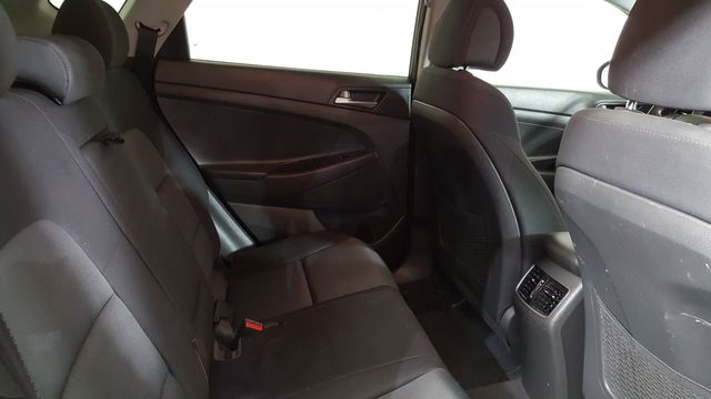 2018 Hyundai TUCSON Sport | Carrollton, TX | Legend Motorcars of Carrollton