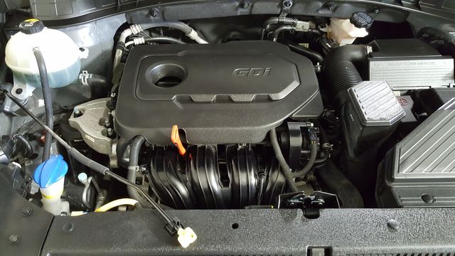 2018 Hyundai TUCSON Sport | Carrollton, TX | Legend Motorcars of Carrollton 2018 Hyundai TUCSON Sport | Carrollton, TX | Legend Motorcars of Carrollton