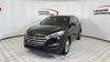2018 Hyundai TUCSON SEL 2018 Hyundai TUCSON SEL