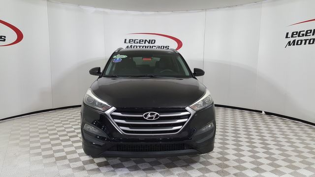 2018 Hyundai TUCSON SEL | Carrollton, TX | Legend Motorcars of Carrollton 2018 Hyundai TUCSON SEL | Carrollton, TX | Legend Motorcars of Carrollton