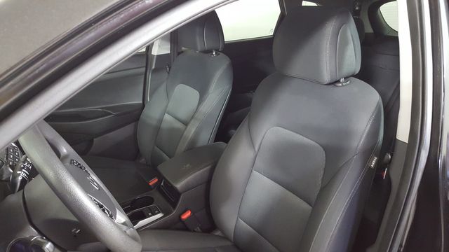 2018 Hyundai TUCSON SEL | Carrollton, TX | Legend Motorcars of Carrollton
