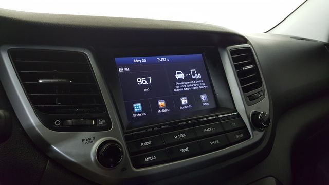 2018 Hyundai TUCSON SEL | Carrollton, TX | Legend Motorcars of Carrollton 2018 Hyundai TUCSON SEL | Carrollton, TX | Legend Motorcars of Carrollton