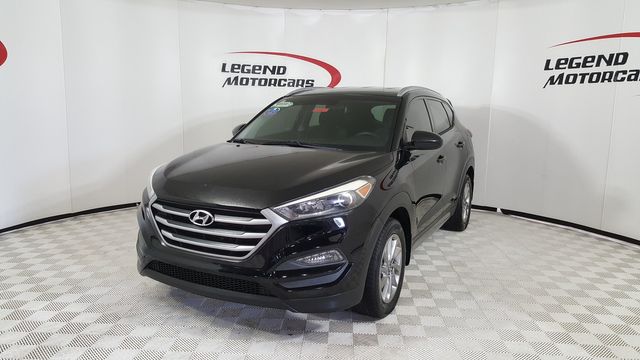 2018 Hyundai TUCSON SEL | Carrollton, TX | Legend Motorcars of Carrollton