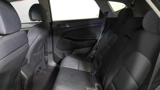 2018 Hyundai TUCSON SEL | Carrollton, TX | Legend Motorcars of Carrollton 2018 Hyundai TUCSON SEL | Carrollton, TX | Legend Motorcars of Carrollton