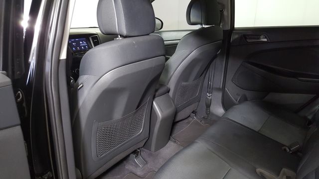 2018 Hyundai TUCSON SEL | Carrollton, TX | Legend Motorcars of Carrollton