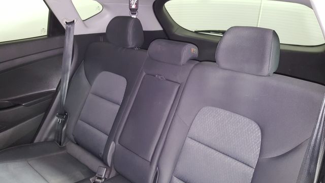 2018 Hyundai TUCSON SEL | Carrollton, TX | Legend Motorcars of Carrollton