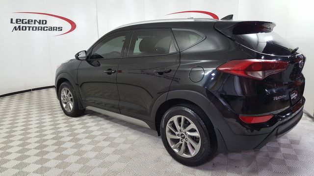 2018 Hyundai TUCSON SEL | Carrollton, TX | Legend Motorcars of Carrollton 2018 Hyundai TUCSON SEL | Carrollton, TX | Legend Motorcars of Carrollton
