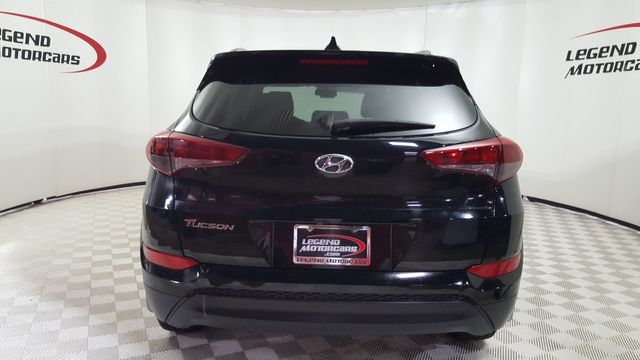 2018 Hyundai TUCSON SEL | Carrollton, TX | Legend Motorcars of Carrollton