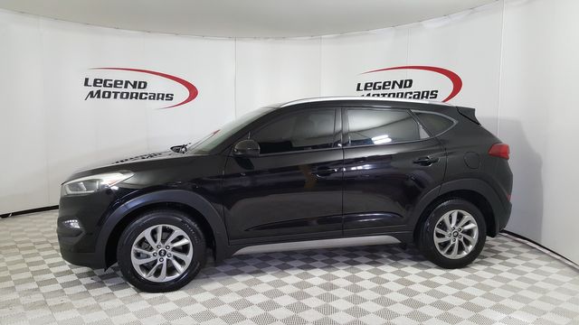 2018 Hyundai TUCSON SEL | Carrollton, TX | Legend Motorcars of Carrollton