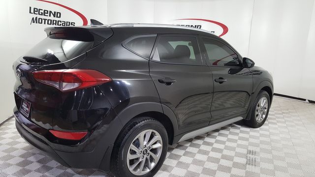 2018 Hyundai TUCSON SEL | Carrollton, TX | Legend Motorcars of Carrollton 2018 Hyundai TUCSON SEL | Carrollton, TX | Legend Motorcars of Carrollton