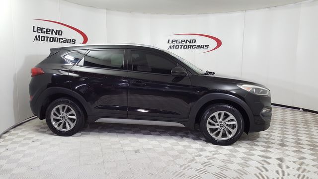 2018 Hyundai TUCSON SEL | Carrollton, TX | Legend Motorcars of Carrollton