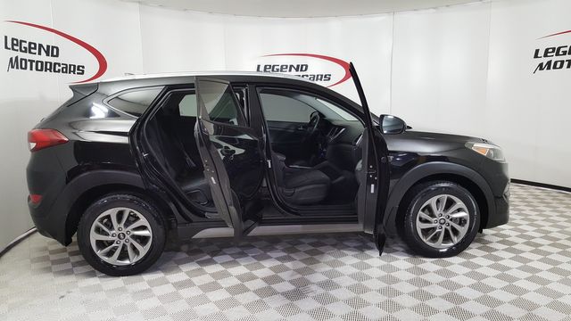 2018 Hyundai TUCSON SEL | Carrollton, TX | Legend Motorcars of Carrollton 2018 Hyundai TUCSON SEL | Carrollton, TX | Legend Motorcars of Carrollton