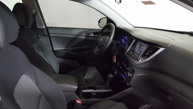 2018 Hyundai TUCSON SEL | Carrollton, TX | Legend Motorcars of Carrollton 2018 Hyundai TUCSON SEL | Carrollton, TX | Legend Motorcars of Carrollton