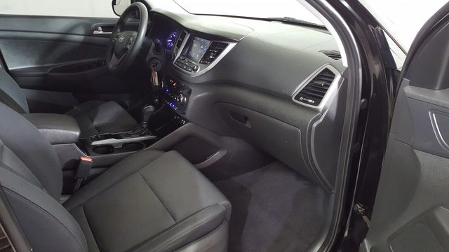 2018 Hyundai TUCSON SEL | Carrollton, TX | Legend Motorcars of Carrollton