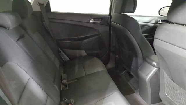 2018 Hyundai TUCSON SEL | Carrollton, TX | Legend Motorcars of Carrollton
