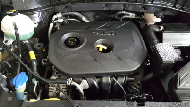 2018 Hyundai TUCSON SEL | Carrollton, TX | Legend Motorcars of Carrollton 2018 Hyundai TUCSON SEL | Carrollton, TX | Legend Motorcars of Carrollton