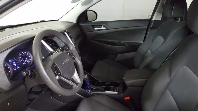 2018 Hyundai TUCSON SEL | Carrollton, TX | Legend Motorcars of Carrollton 2018 Hyundai TUCSON SEL | Carrollton, TX | Legend Motorcars of Carrollton