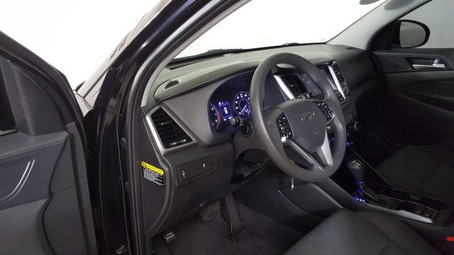 2018 Hyundai TUCSON SEL | Carrollton, TX | Legend Motorcars of Carrollton