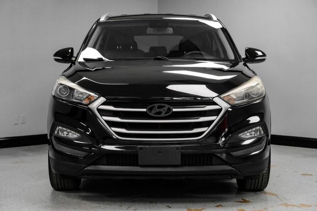 2018 Hyundai TUCSON SEL Plus | Dallas, TX | Stevens Motor Company LLC 2018 Hyundai TUCSON SEL Plus | Dallas, TX | Stevens Motor Company LLC