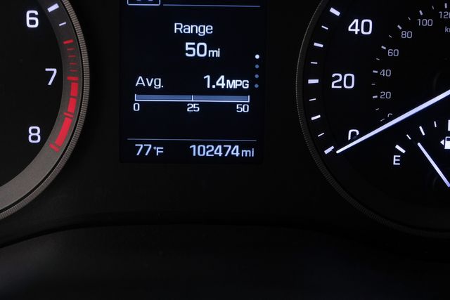 2018 Hyundai TUCSON SEL Plus | Dallas, TX | Stevens Motor Company LLC