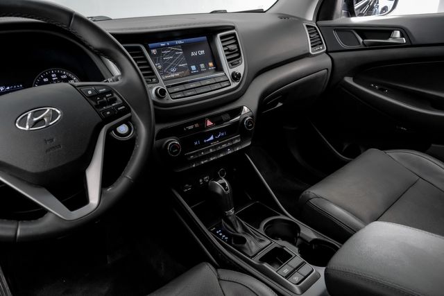 2018 Hyundai TUCSON SEL Plus | Dallas, TX | Stevens Motor Company LLC 2018 Hyundai TUCSON SEL Plus | Dallas, TX | Stevens Motor Company LLC