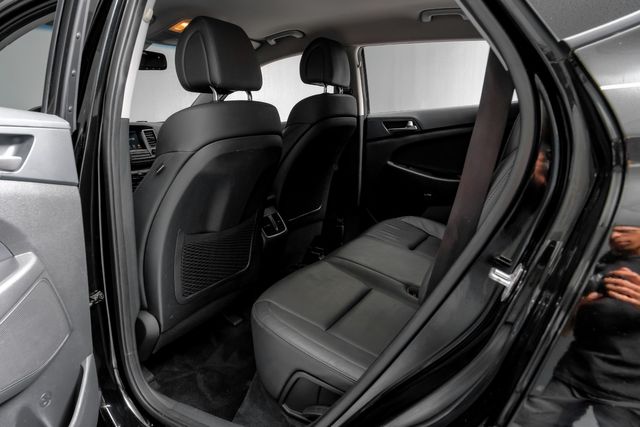 2018 Hyundai TUCSON SEL Plus | Dallas, TX | Stevens Motor Company LLC