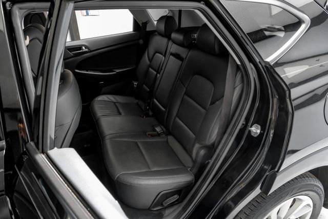 2018 Hyundai TUCSON SEL Plus | Dallas, TX | Stevens Motor Company LLC 2018 Hyundai TUCSON SEL Plus | Dallas, TX | Stevens Motor Company LLC