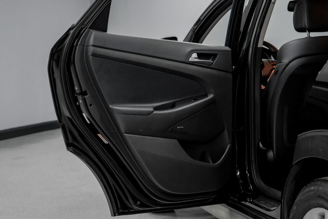 2018 Hyundai TUCSON SEL Plus | Dallas, TX | Stevens Motor Company LLC 2018 Hyundai TUCSON SEL Plus | Dallas, TX | Stevens Motor Company LLC