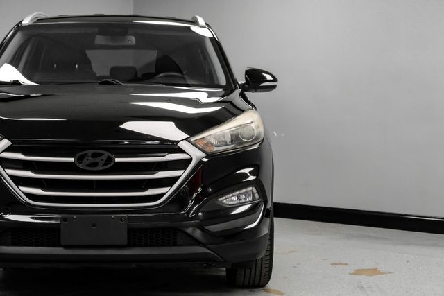 2018 Hyundai TUCSON SEL Plus | Dallas, TX | Stevens Motor Company LLC
