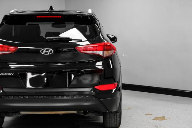 2018 Hyundai TUCSON SEL Plus | Dallas, TX | Stevens Motor Company LLC