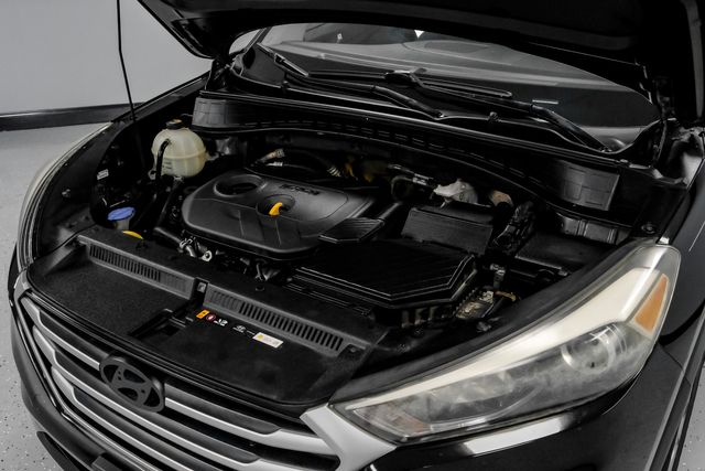 2018 Hyundai TUCSON SEL Plus | Dallas, TX | Stevens Motor Company LLC 2018 Hyundai TUCSON SEL Plus | Dallas, TX | Stevens Motor Company LLC