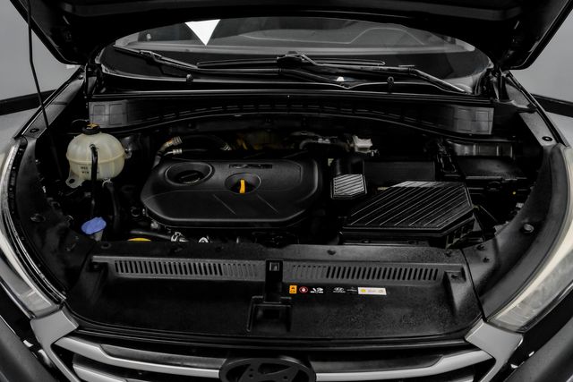 2018 Hyundai TUCSON SEL Plus | Dallas, TX | Stevens Motor Company LLC 2018 Hyundai TUCSON SEL Plus | Dallas, TX | Stevens Motor Company LLC