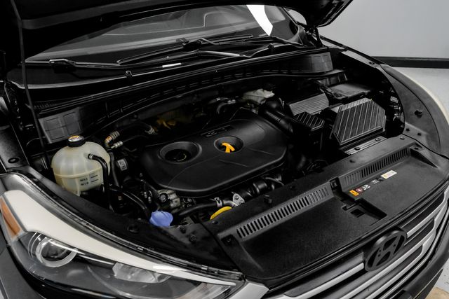 2018 Hyundai TUCSON SEL Plus | Dallas, TX | Stevens Motor Company LLC