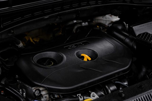 2018 Hyundai TUCSON SEL Plus | Dallas, TX | Stevens Motor Company LLC