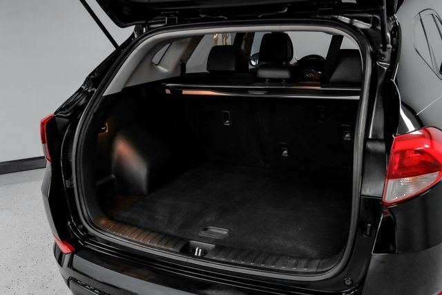 2018 Hyundai TUCSON SEL Plus | Dallas, TX | Stevens Motor Company LLC 2018 Hyundai TUCSON SEL Plus | Dallas, TX | Stevens Motor Company LLC