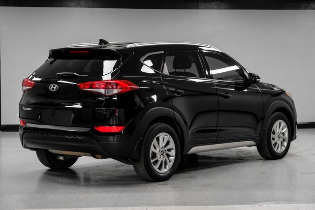 2018 Hyundai TUCSON SEL Plus | Dallas, TX | Stevens Motor Company LLC