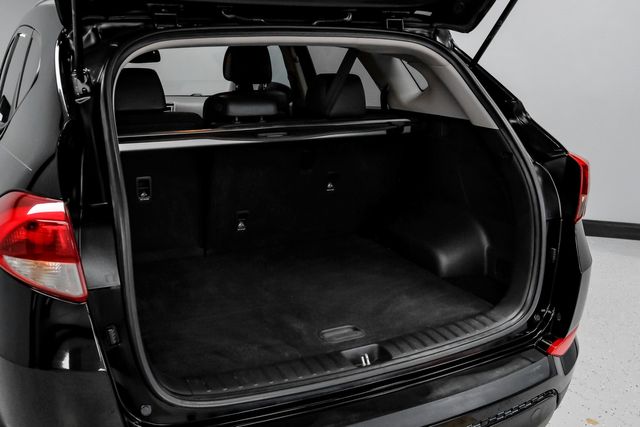 2018 Hyundai TUCSON SEL Plus | Dallas, TX | Stevens Motor Company LLC