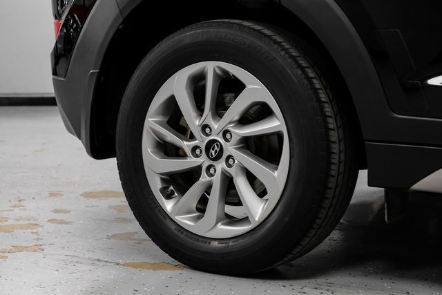 2018 Hyundai TUCSON SEL Plus | Dallas, TX | Stevens Motor Company LLC