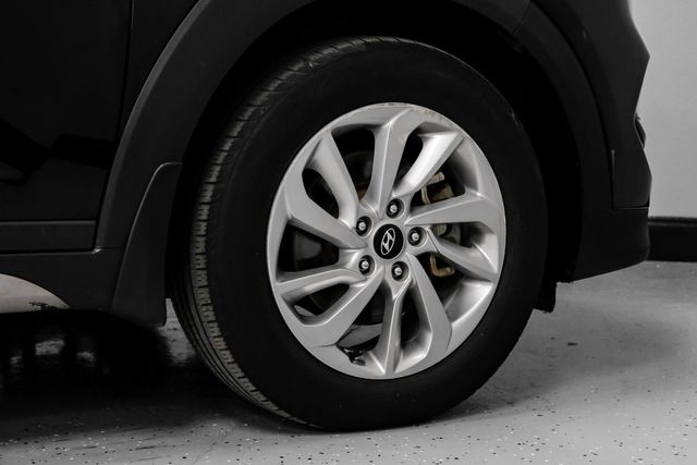 2018 Hyundai TUCSON SEL Plus | Dallas, TX | Stevens Motor Company LLC