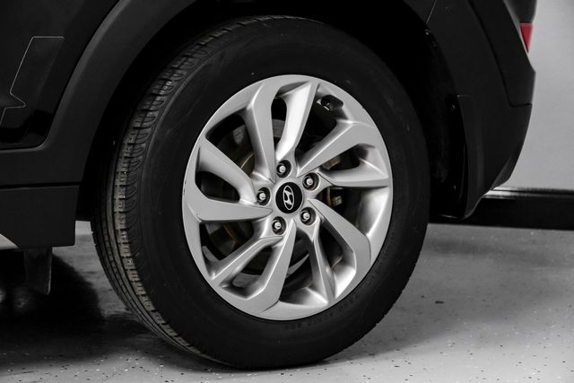 2018 Hyundai TUCSON SEL Plus | Dallas, TX | Stevens Motor Company LLC