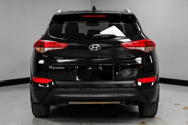 2018 Hyundai TUCSON SEL Plus | Dallas, TX | Stevens Motor Company LLC 2018 Hyundai TUCSON SEL Plus | Dallas, TX | Stevens Motor Company LLC