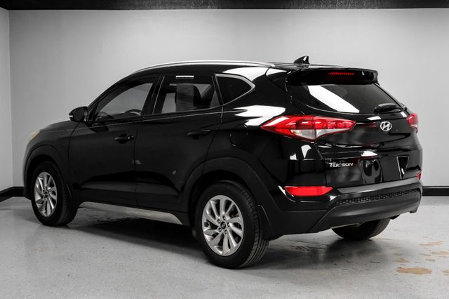 2018 Hyundai TUCSON SEL Plus | Dallas, TX | Stevens Motor Company LLC 2018 Hyundai TUCSON SEL Plus | Dallas, TX | Stevens Motor Company LLC