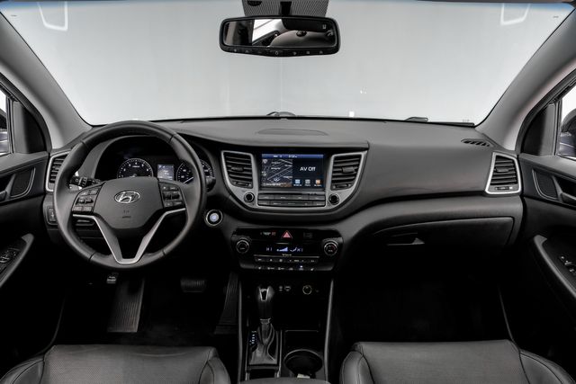 2018 Hyundai TUCSON SEL Plus | Dallas, TX | Stevens Motor Company LLC 2018 Hyundai TUCSON SEL Plus | Dallas, TX | Stevens Motor Company LLC