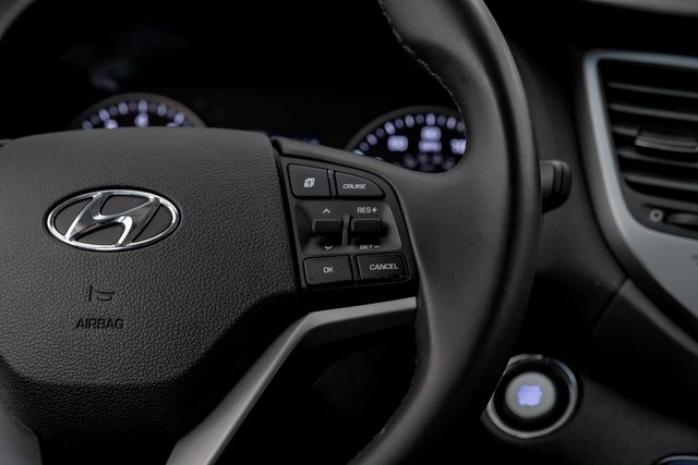 2018 Hyundai TUCSON SEL Plus | Dallas, TX | Stevens Motor Company LLC