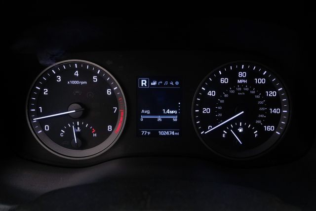 2018 Hyundai TUCSON SEL Plus | Dallas, TX | Stevens Motor Company LLC