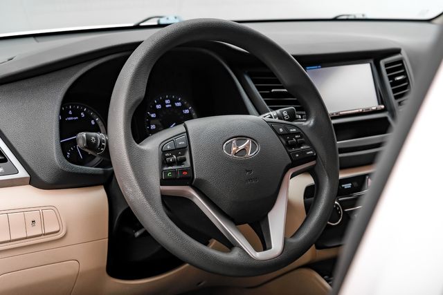 2018 Hyundai TUCSON SE Perfect Carfax | Dallas, TX | Stevens Motor Company LLC