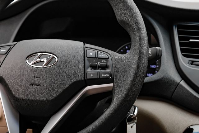 2018 Hyundai TUCSON SE Perfect Carfax | Dallas, TX | Stevens Motor Company LLC 2018 Hyundai TUCSON SE Perfect Carfax | Dallas, TX | Stevens Motor Company LLC