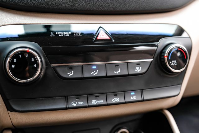 2018 Hyundai TUCSON SE Perfect Carfax | Dallas, TX | Stevens Motor Company LLC
