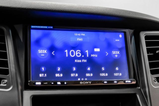 2018 Hyundai TUCSON SE Perfect Carfax | Dallas, TX | Stevens Motor Company LLC