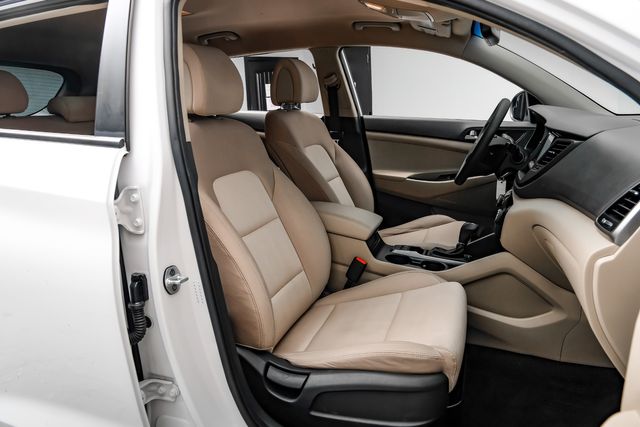 2018 Hyundai TUCSON SE Perfect Carfax | Dallas, TX | Stevens Motor Company LLC 2018 Hyundai TUCSON SE Perfect Carfax | Dallas, TX | Stevens Motor Company LLC